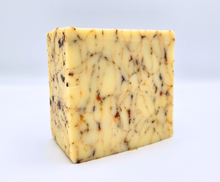 Mediterranean Sunset Cheddar
